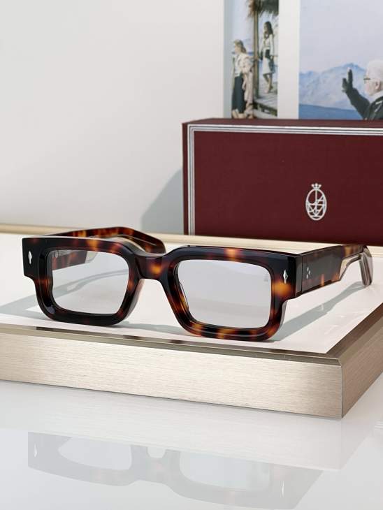 Picture of Jacques Marie Mage Sunglasses _SKUfw75326587fw